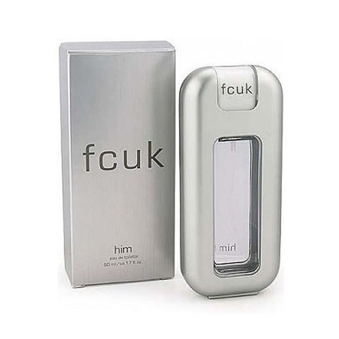 FCUK by Fcuk - Luxury Perfumes Inc. -