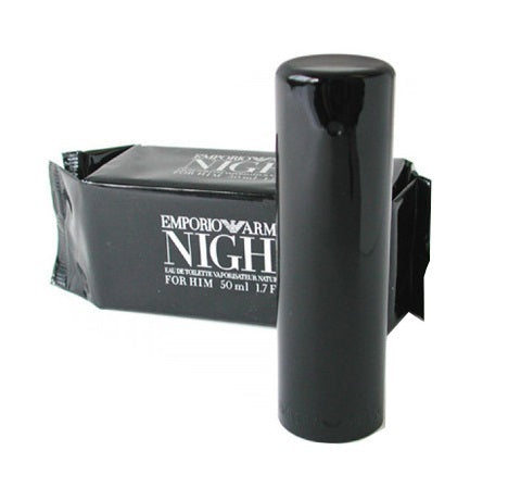 Emporio Armani Night by Giorgio Armani - Luxury Perfumes Inc. -
