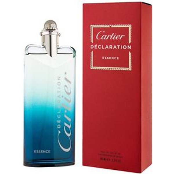 Declaration Essence by Cartier - Luxury Perfumes Inc. -