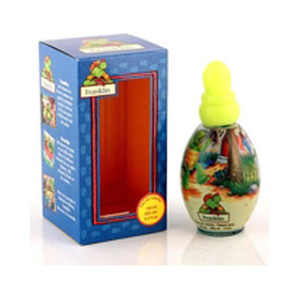 Kids Franklin by Nelvana - Luxury Perfumes Inc. -