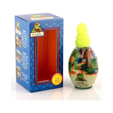 Kids Franklin by Nelvana - Luxury Perfumes Inc. -