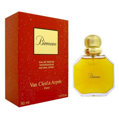 Birmane by Van Cleef & Arpels - Luxury Perfumes Inc. -
