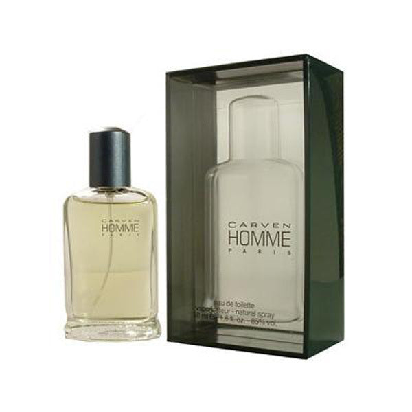 Carven by Carven - Luxury Perfumes Inc. -