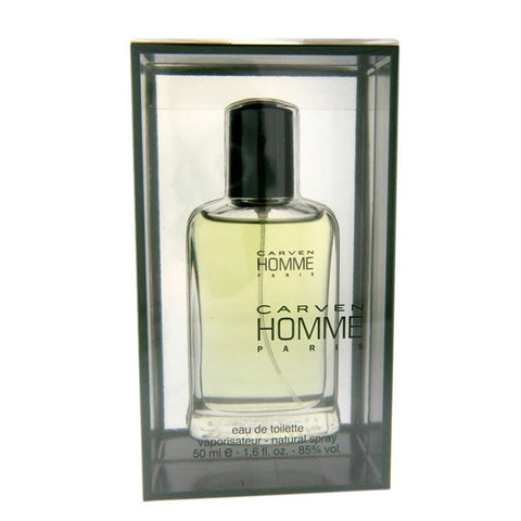 Carven by Carven - Luxury Perfumes Inc. -