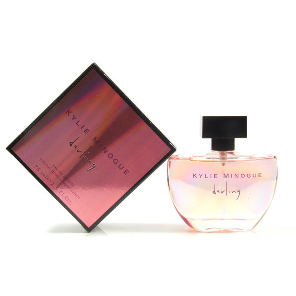 Darling by Kylie Minogue - Luxury Perfumes Inc. -