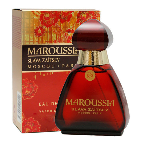 Maroussia by Slava Zaitsev - store-2 -