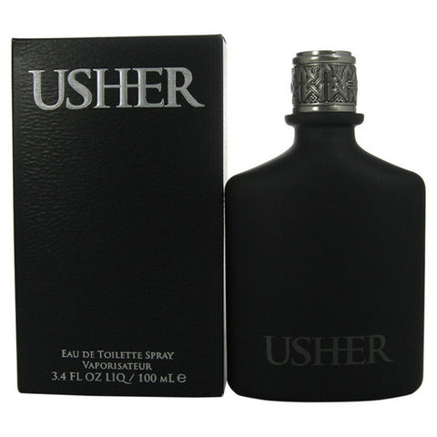 Usher He by Usher - Luxury Perfumes Inc. - 