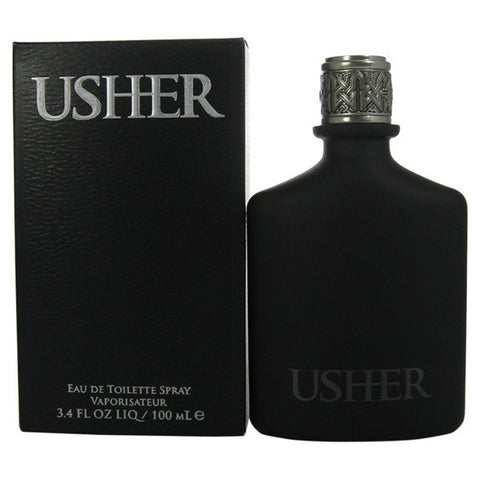 Usher He by Usher - Luxury Perfumes Inc. -