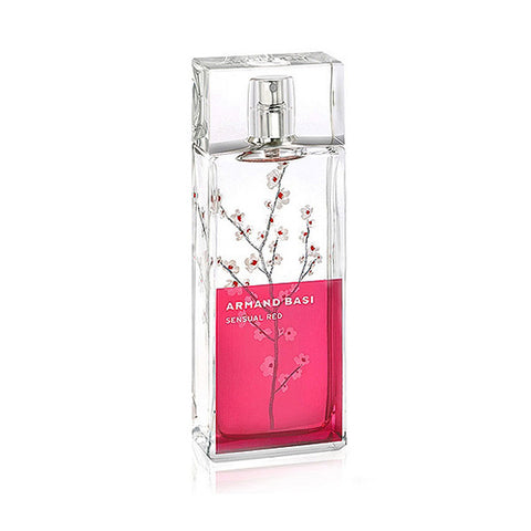 Armand Basi In Red by Armand Basi - Luxury Perfumes Inc. -