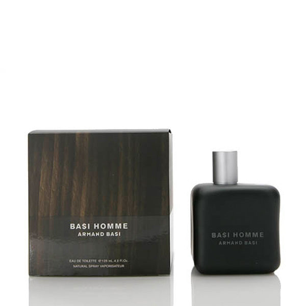 Basi Homme by Armand Basi - Luxury Perfumes Inc. -
