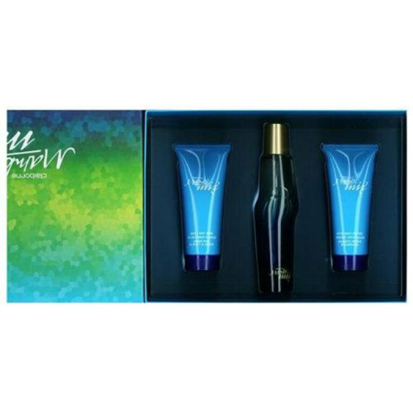 Mambo Mix Gift Set by Liz Claiborne - Luxury Perfumes Inc. - 