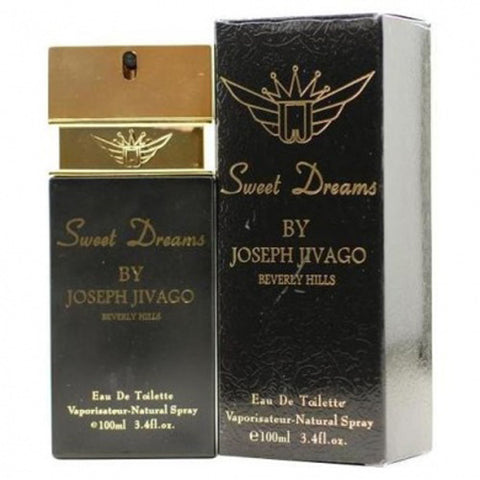 Sweet Dreams by Jivago - Luxury Perfumes Inc. - 