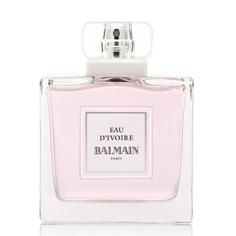 Eau d'Ivoire by Pierre Balmain - Luxury Perfumes Inc. - 