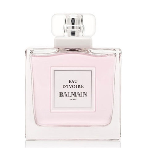 Eau d'Ivoire by Pierre Balmain - Luxury Perfumes Inc. -
