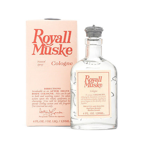 Royall Muske by Royall Fragrances - Luxury Perfumes Inc. -
