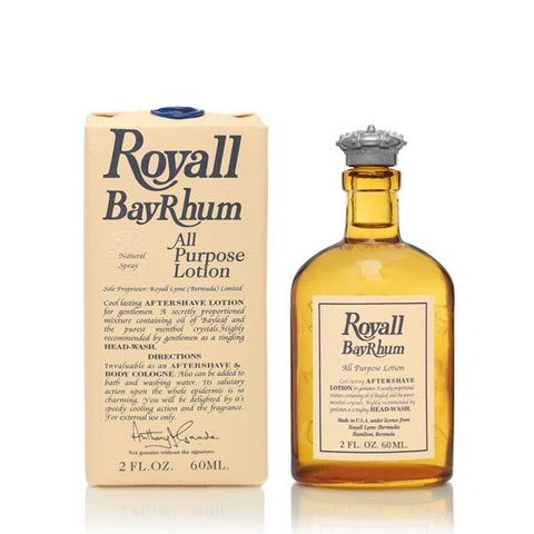 Royall Bay Rhum by Royall Fragrances - Luxury Perfumes Inc. -