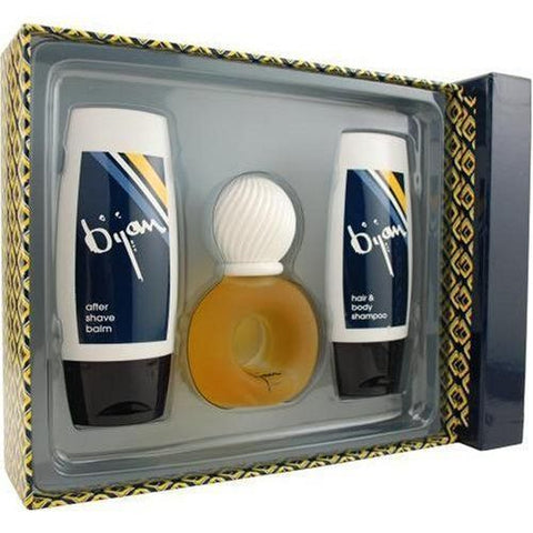 Bijan Gift Set by Bijan - Luxury Perfumes Inc. -