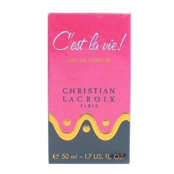 Cest la Vie by Christian Lacroix - Luxury Perfumes Inc. -