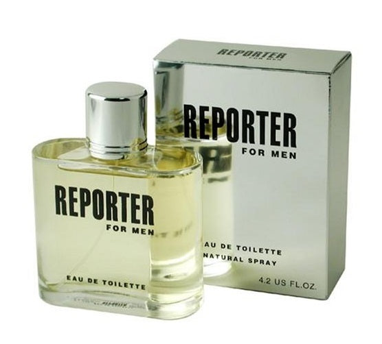 Reporter by Oleg Cassini - Luxury Perfumes Inc. -