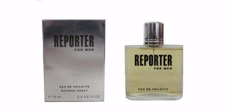 Reporter by Oleg Cassini - Luxury Perfumes Inc. -