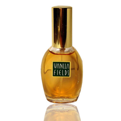 Vanilla Fields by Coty - Luxury Perfumes Inc. -