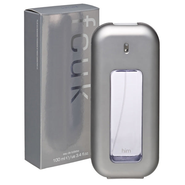FCUK by Fcuk - Luxury Perfumes Inc. -