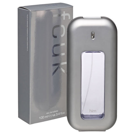 FCUK by Fcuk - Luxury Perfumes Inc. -