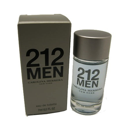 212 Men by Carolina Herrera - Luxury Perfumes Inc. -