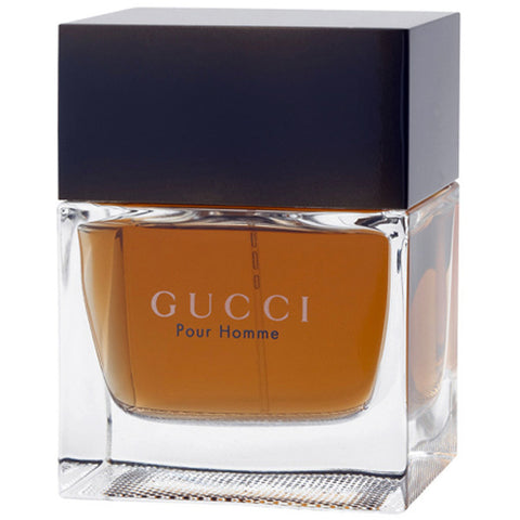Gucci Pour Homme by Gucci - Luxury Perfumes Inc. -