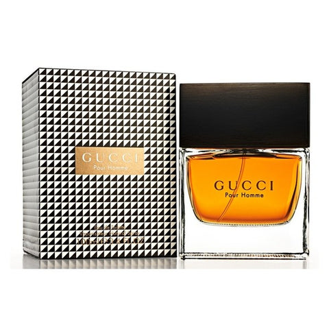 Gucci Pour Homme by Gucci - Luxury Perfumes Inc. -