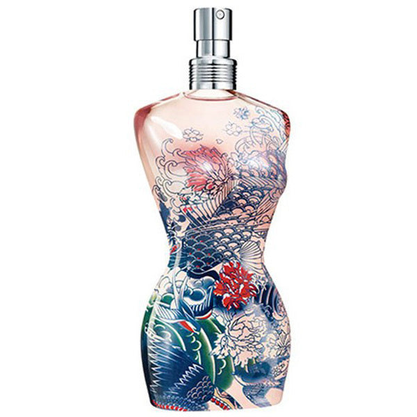 Classique Summer 2015 by Jean Paul Gaultier - Luxury Perfumes Inc. - 