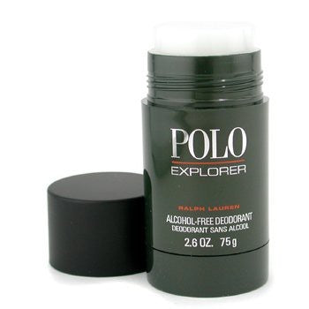 Polo Explorer Deodorant by Ralph Lauren - Luxury Perfumes Inc. -