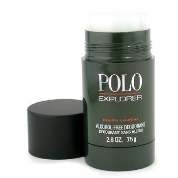 Polo Explorer Deodorant by Ralph Lauren - Luxury Perfumes Inc. - 