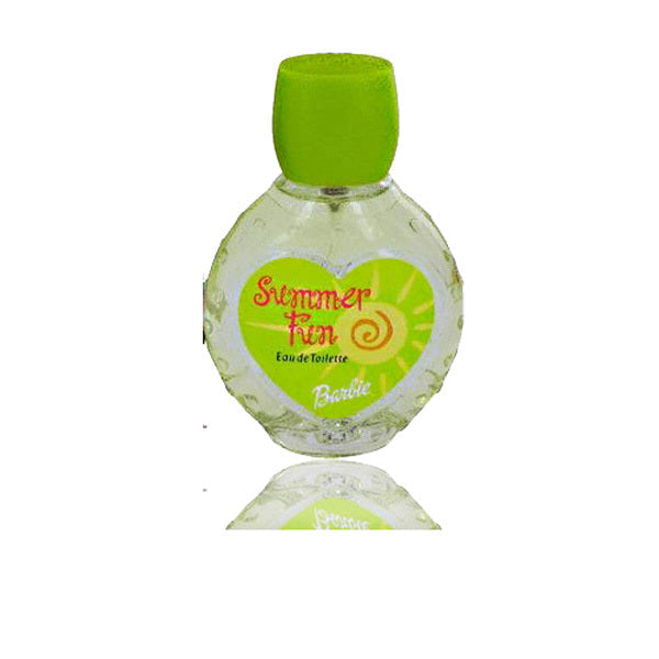 Kids Barbie Summer Fun by Mattel - Luxury Perfumes Inc. -