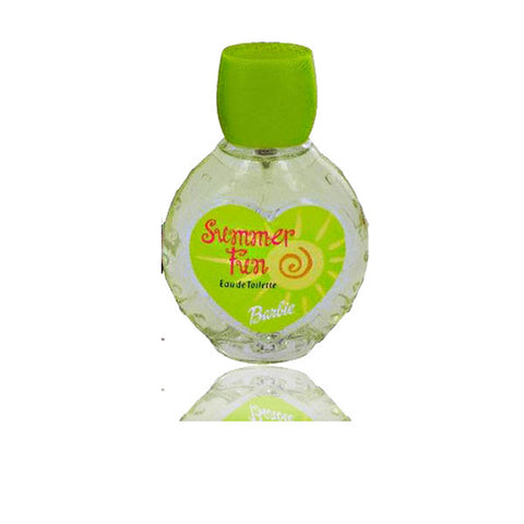 Kids Barbie Summer Fun by Mattel - Luxury Perfumes Inc. -
