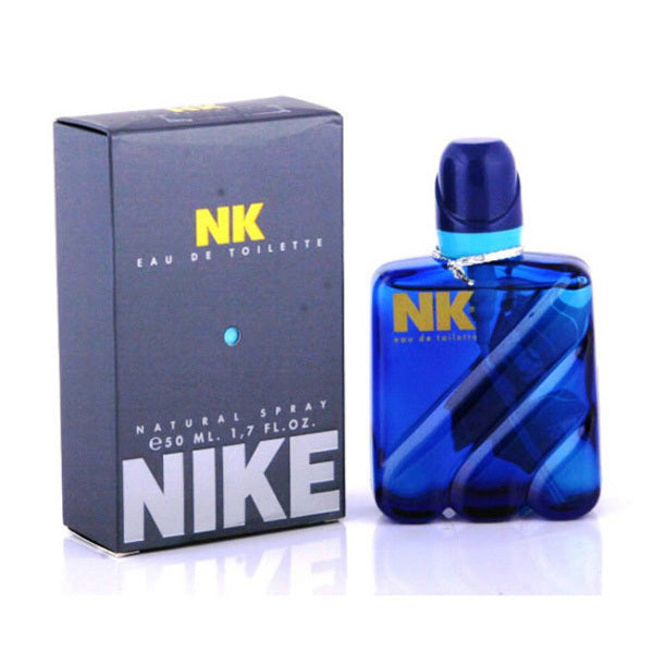 Nike by Nike - Luxury Perfumes Inc. -