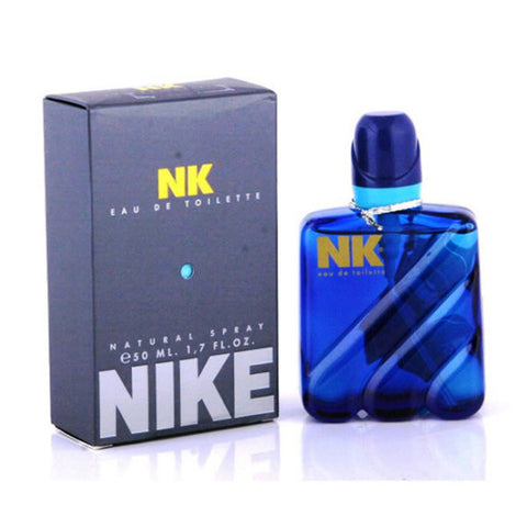 Nike by Nike - Luxury Perfumes Inc. - 