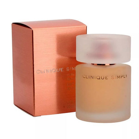 Simply by Clinique - Luxury Perfumes Inc. -