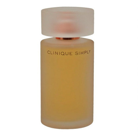 Simply by Clinique - Luxury Perfumes Inc. -