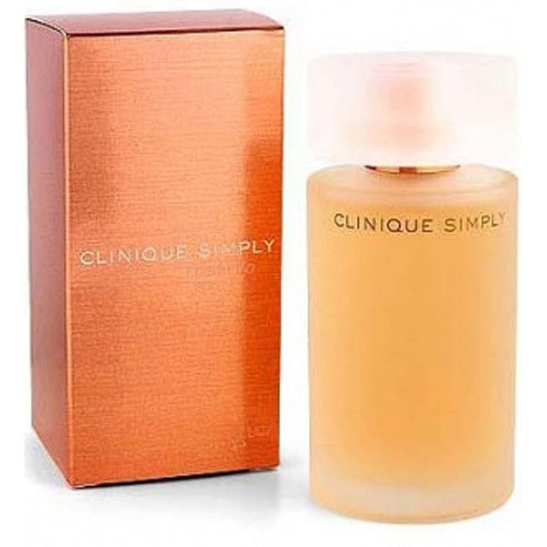 Simply by Clinique - Luxury Perfumes Inc. -