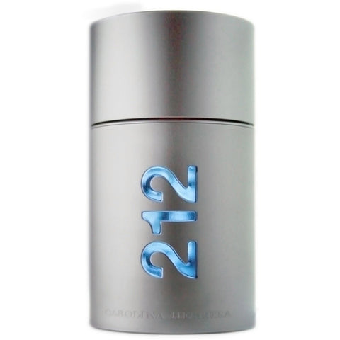 212 Men by Carolina Herrera - Luxury Perfumes Inc. -