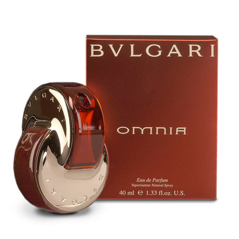 Omnia by Bvlgari - Luxury Perfumes Inc. -