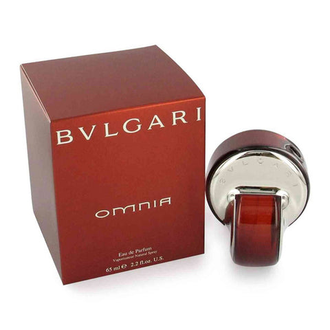 Omnia by Bvlgari - Luxury Perfumes Inc. -