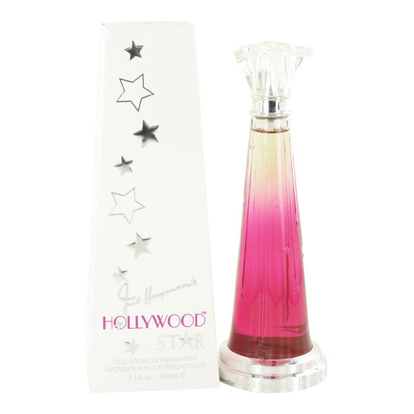 Hollywood Star by Fred Hayman - Luxury Perfumes Inc. -