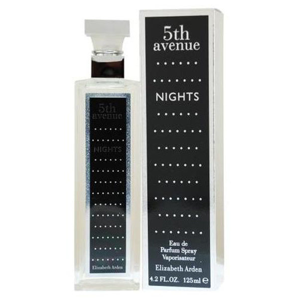 5th Avenue Nights by Elizabeth Arden - Luxury Perfumes Inc. -
