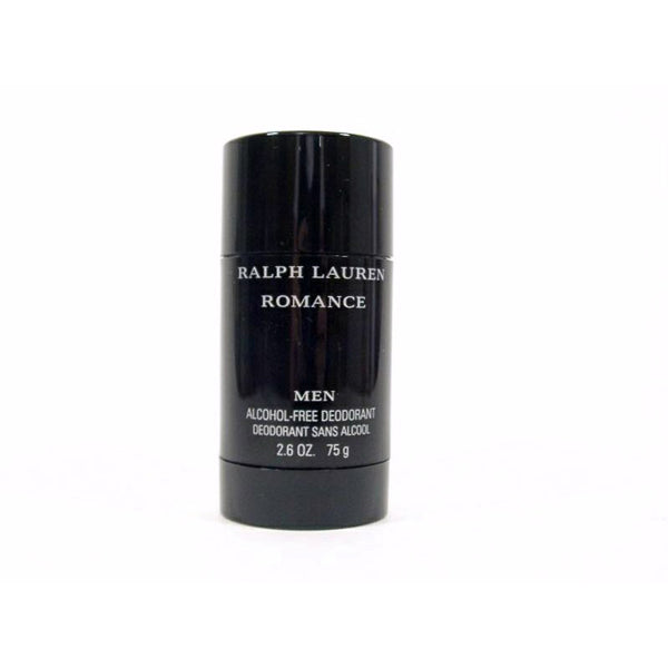 Romance Deodorant by Ralph Lauren - Luxury Perfumes Inc. -