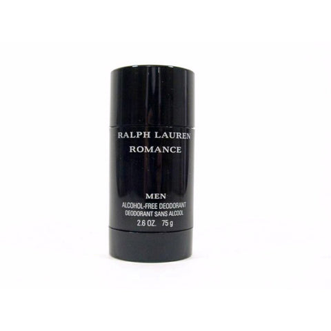 Romance Deodorant by Ralph Lauren - Luxury Perfumes Inc. -