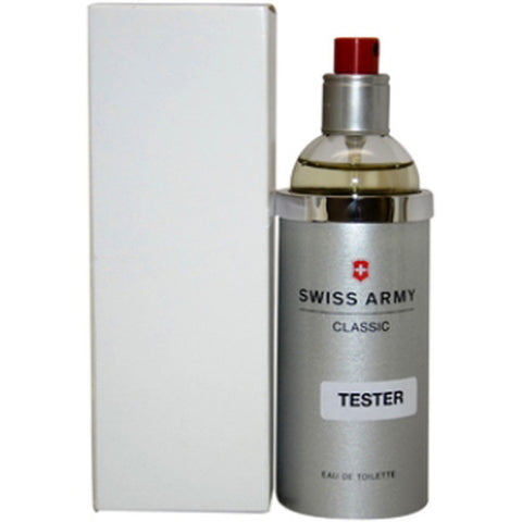 Swiss Army by Swiss Army - Luxury Perfumes Inc. -