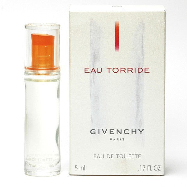 Eau Torride by Givenchy - Luxury Perfumes Inc. -