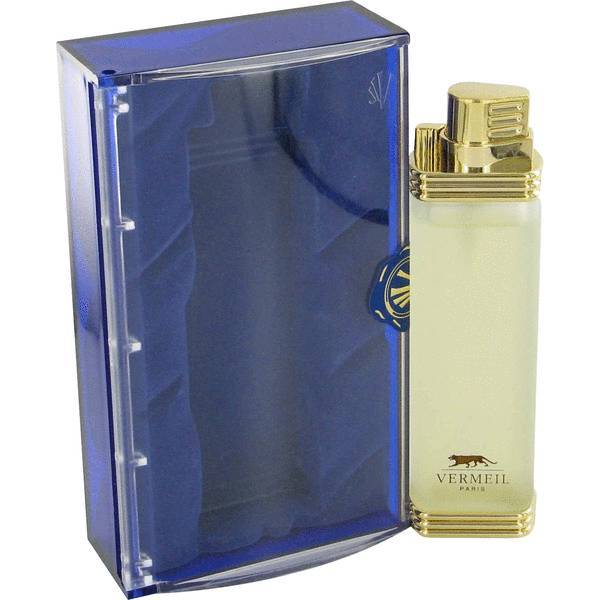 Vermeil by Jean Louis Vermeil - Luxury Perfumes Inc. -